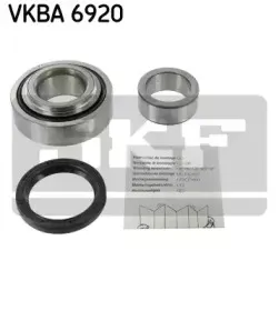 VKBA 6920 SKF